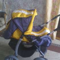 Детская коляска, в Фокино