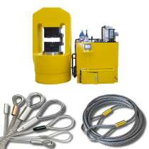 Продам TI-HSM500 Гидравлический пресс для опрессовки стальны, в Старом Осколе