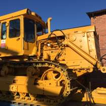 Бульдозер Т-170М после КР, в Сургуте