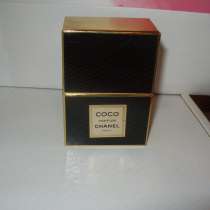 COCO от Chanel ДУХИ 14мл ВИНТАЖ, в Москве