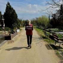 Поиск могил на кладбищах Севастополя, в Севастополе