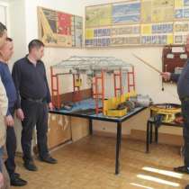 Обучение рабочим профессиям нефтегазовой отрасли, в Лениногорске