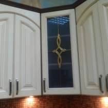 Кухонный гарнитур Форест (МДФ/ПВХ), в Москве