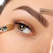 Обучение мастер-бровист Ярославль, в Ярославле