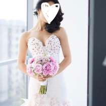 Продам свадебное платье, в Перми