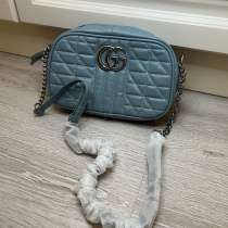 Сумка Gucci, в Москве