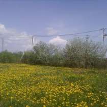 Участок, в Ногинске