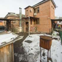 Продам дом 130 м2 с участком 3.5 сот в центре города, в Ростове-на-Дону