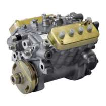 ТНВД КАМАЗ ЕВРО-2, в Ревде