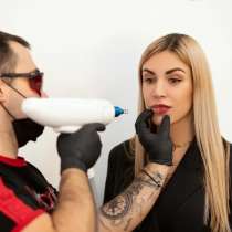 Лазерное удаление тату и перманентного макияжа Ярославль, в Ярославле