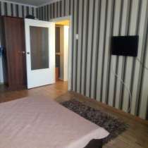 Сдается однокомнатная квартира по адресу: 2-й мкрн 7, в Десногорске