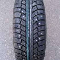 Автошина Gislaved Nord Frost 5 175/70R13шип новая, в Раменское