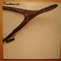 Wishbone Ash ‎– Wishbone Ash, в Санкт-Петербурге