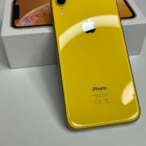 Срочно продаётся iPhone XR на 64 GB, в Москве