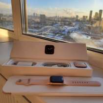Apple Watch 5 40 mm, в Москве