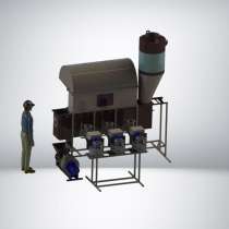 Дробилки, оборудование для утилизации пластика, в Березниках