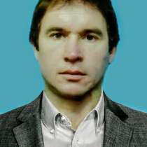 Олег, 45 лет, хочет пообщаться, в г.Ташкент