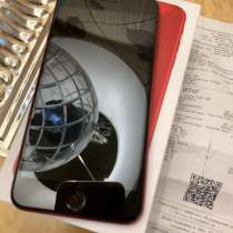 IPhone 8 Plus 64gb RED, в Москве