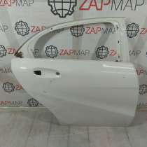 Дверь задняя правая Mercedes-Benz A-class W176, в г.Тбилиси