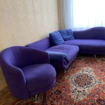 Отдам диван и кресло за одну тысячу рублей, в Урае