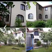 Продается двух этажный дом в черте г. Нарва, в г.Нарва