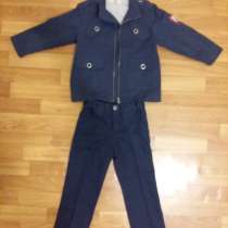 Костюм новый Fornello 2750 рублей, в Санкт-Петербурге