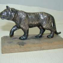 Фигурка Тигр (V701), в Москве