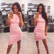 Элегантное нежное платье артикул - Артикул: Am9068-2, в Ставрополе