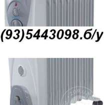 Ремонт конвекторных, масляных обогревателей и пр. Выезд 24/7, в г.Ташкент