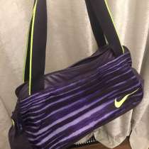Спортивная сумка Nike, в Уфе