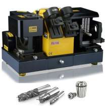 Продам MR-X7 Заточной станок для заточки концевых фрез от 12, в Старом Осколе