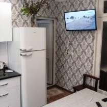 Собственном доме посуточно сдаётся отдельная трёх комнатная, в г.Тбилиси
