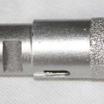 Коронка алмазная 25мм DRY SPEED М14 L35mm, в Москве