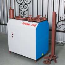 Станок для художественной ковки ПРОФИ-2ЭМ, в Чебаркуле