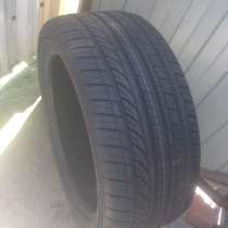 Новые шины 275/40R19, в Краснодаре