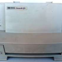 Принтер HP laserjet 6L, в Мытищи