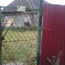 Участок, в Ногинске