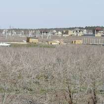 Дубки - 2. Симферопольский район. Участок 10 соток, в Симферополе