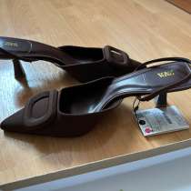 Туфли Zara, в Екатеринбурге