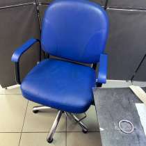 Кресло парикмахера, в Новосибирске