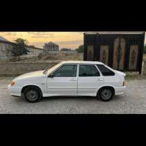 Ваз (Lada) 2114, в Москве