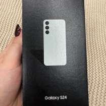 Samsung galaxy s24, в Новокузнецке