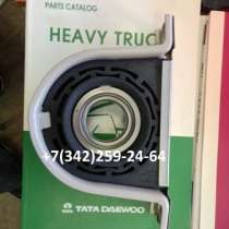 автозапчасти для грузовиков и автобусо Daewoo, Kia, Hyundai, в Ставрополе