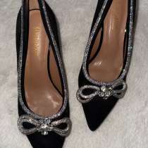 Туфли, в Москве