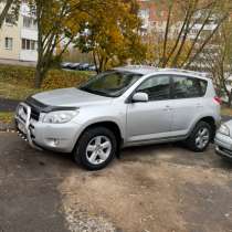 Toyota Rav4, в г.Могилёв