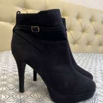 Сапоги осенние, в Москве