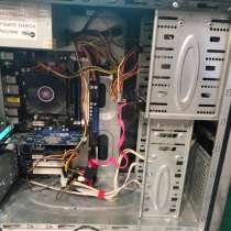 Системный блок, в Новосибирске