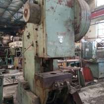Пресс кривошипный КД-2328К, в Каменск-Шахтинском
