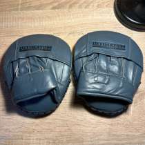 Лапы на воздушной подушке Ultimatum Boxing, в Люберцы