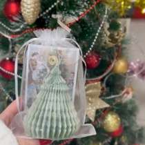 Свечи, в Ессентуках